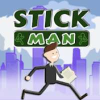 Stick Man