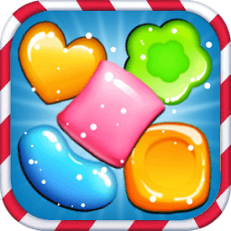 Candy Line आइकन