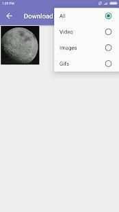 Nomao Minimalistic Camera screenshot 2