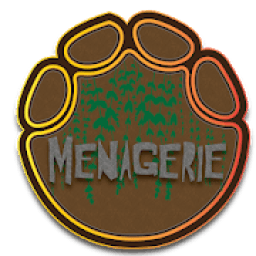 Menagerie AR icon