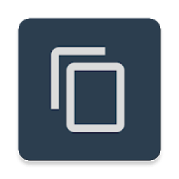 Copy To Clipboard आइकन