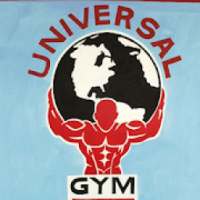 Universal Gym on 9Apps