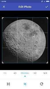 Nomao Minimalistic Camera screenshot 6