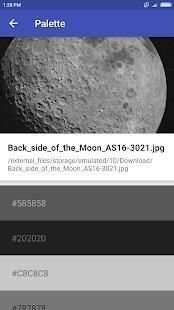 Nomao Minimalistic Camera screenshot 5