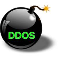 DDOS on 9Apps