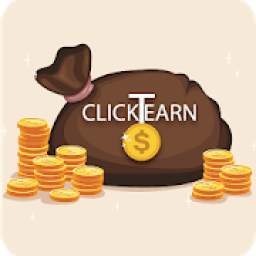 Click To Earn 1.0
