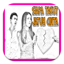 Tebak Gambar Siapa Takut Jatuh Cinta Game icon