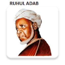 Ruhul Adab 1.0.0