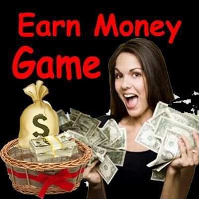 Earn Money Playing Games स्क्रीनशॉट 1