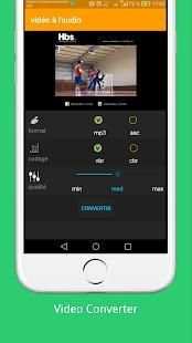 Mp3 converter (video mp3 converter) screenshot 4