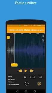Mp3 converter (video mp3 converter) स्क्रीनशॉट 6