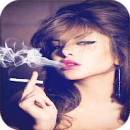 Smoky Photo Effects icon