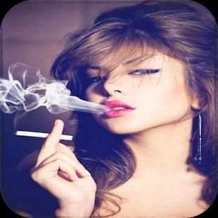 Smoky Photo Effects screenshot 5