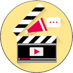 Mp3 converter (video mp3 converter) आइकन