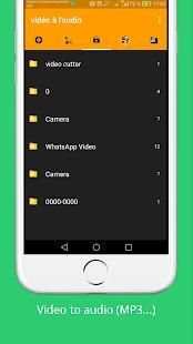 Mp3 converter (video mp3 converter) स्क्रीनशॉट 7
