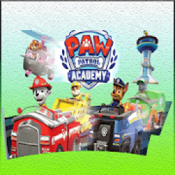 Full Paw Patrol icon
