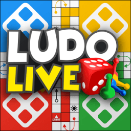 Ludo Live आइकन