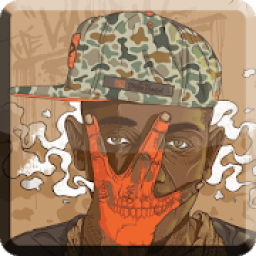 ikon Ghetto Wallpaper