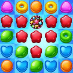 Candy Tasty Paradise 1.0.0