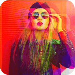 ikon 3D Photo Lab Effect - 3D Camera