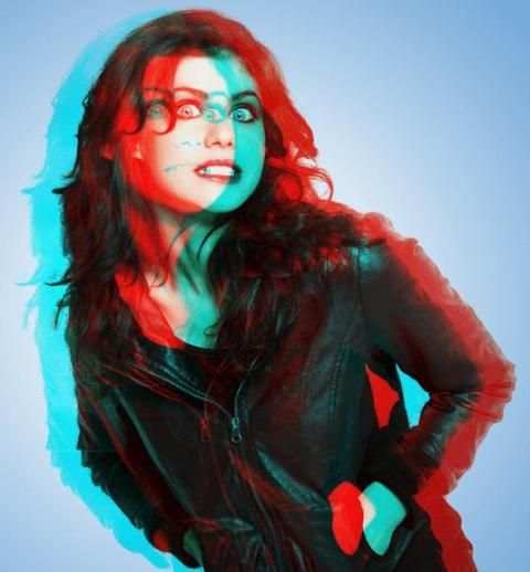 3D Photo Lab Effect - 3D Camera screenshot 5