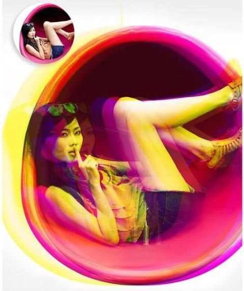 3D Photo Lab Effect - 3D Camera screenshot 6