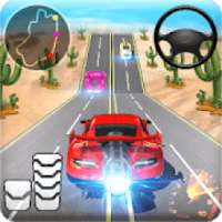 Extreme Racing Car Rush