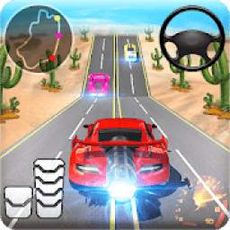 Extreme Racing Car Rush 1.0.1