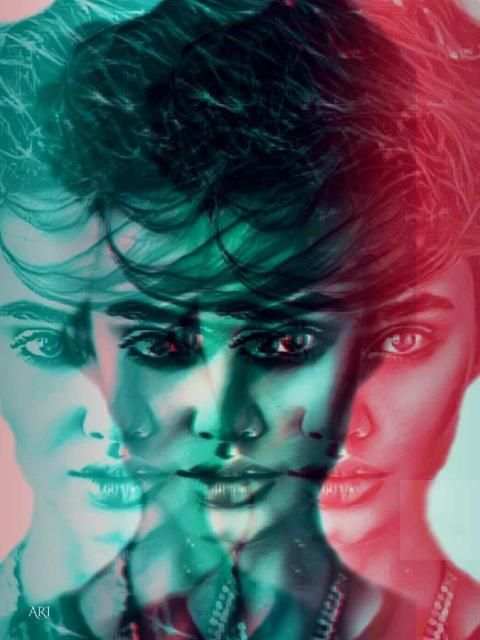 3D Photo Lab Effect - 3D Camera screenshot 7