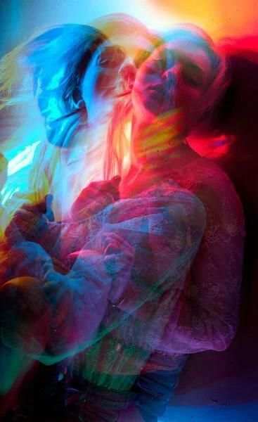 3D Photo Lab Effect - 3D Camera screenshot 1
