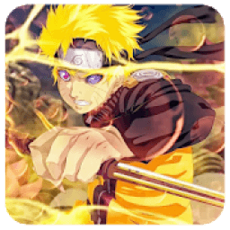 ikon Anime Wallaper for Naruto