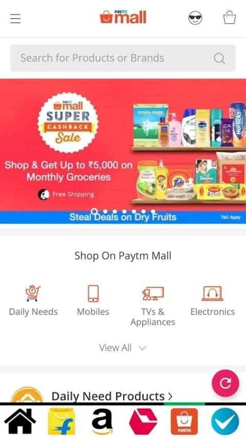 AirTel Digital TV Channel screenshot 4