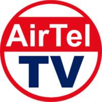 AirTel Digital TV Channel