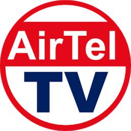 AirTel TV Channel Number Finder 1