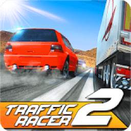 Traffic Racer 2018 - Free Car Racing Games