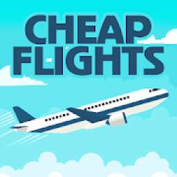 Cheap Flight Booking Tracker