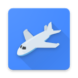 airstar - flight booking app आइकन