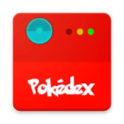 Lista de Pokemons 1.0