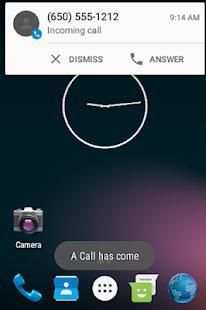 Call Skipper screenshot 2
