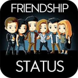 Friendship Status 2018