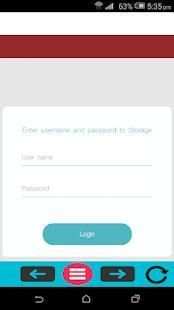 jiofi storage screenshot 5