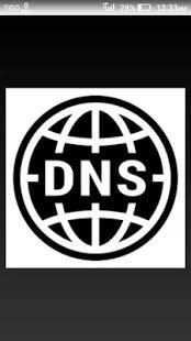 DNS Changer screenshot 2