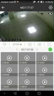 TTCam screenshot 3