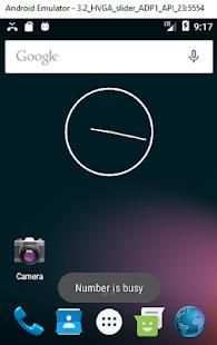 Call Skipper screenshot 1