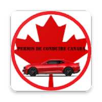 Permis De Conduire Canada on 9Apps