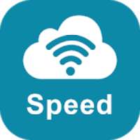 Internet Speed Metar. 4G VOLTE Speed Monitor