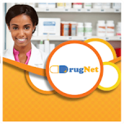 Drug Net आइकन