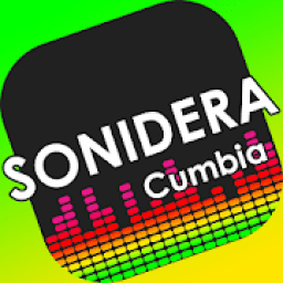 Cumbias Sonideras 2018 icon