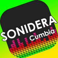 Cumbias Sonideras 2018 on 9Apps