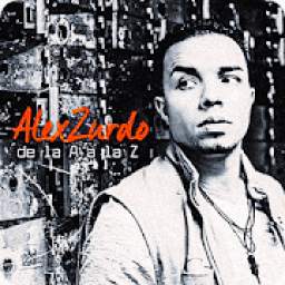 Alex Zurdo 1.1